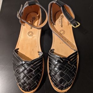 Authentic Huarache Sandals NEW